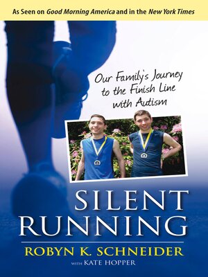 cover image of Silent Running